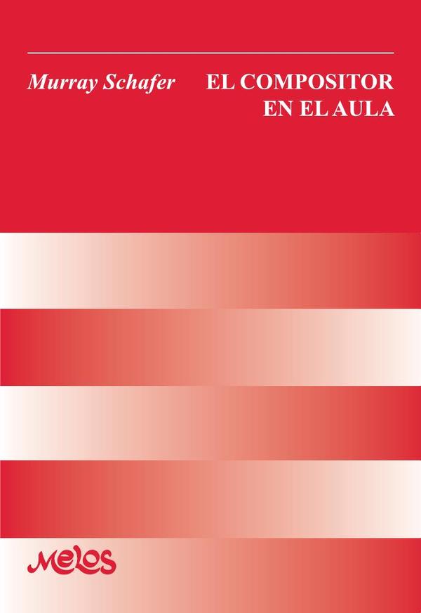 BA13313 - El compositor en el aula