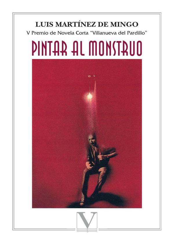Pintar al monstruo