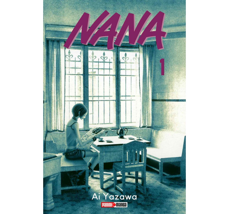 NANA 01