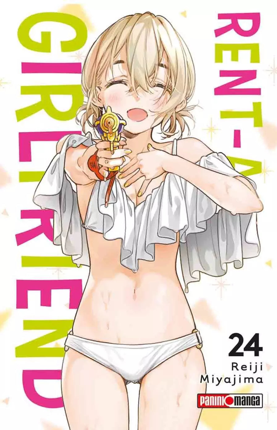 RENT A GIRLFRIEND 24