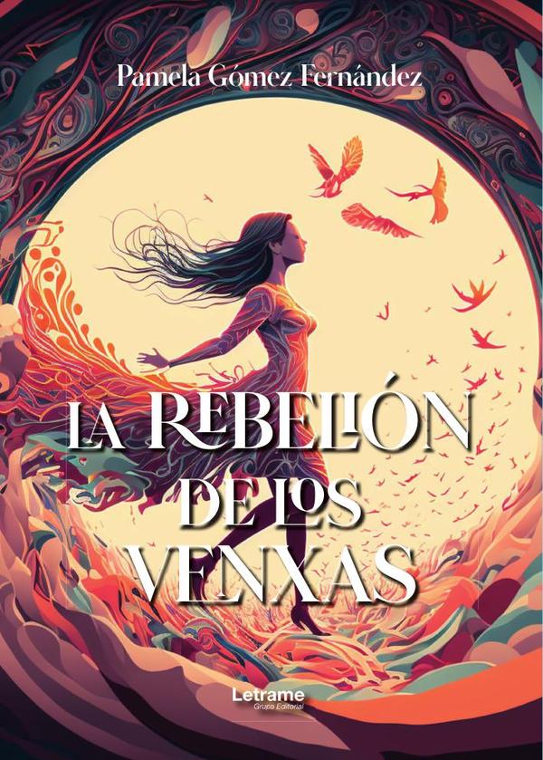 La rebelión de los venxas