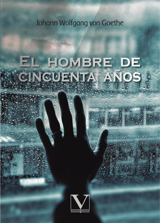 EL HOMBRE DE CINCUENTA AÑOS