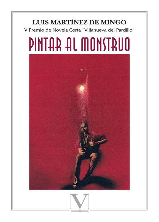 Pintar al monstruo