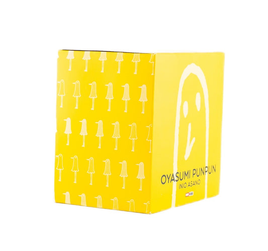 OYASUMI PUN PUN BOXSET
