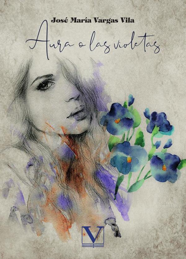 Aura  o las violetas