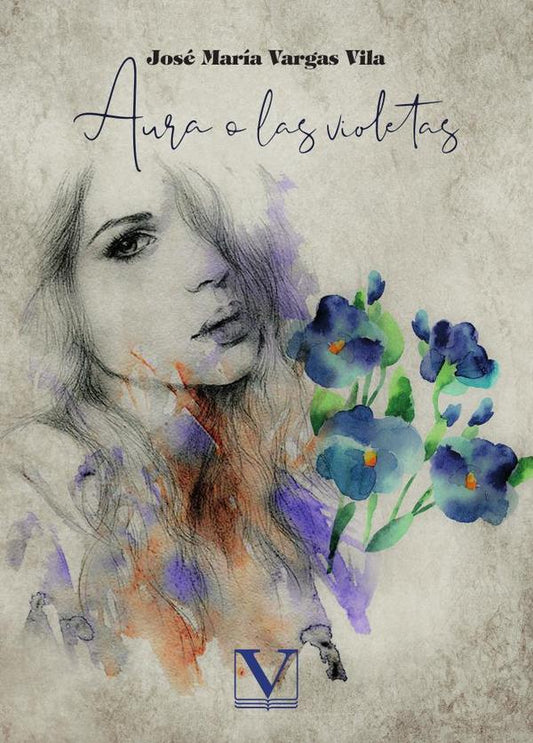 Aura  o las violetas