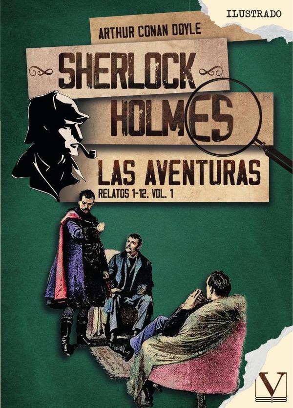 Las aventuras de Sherlock Holmes