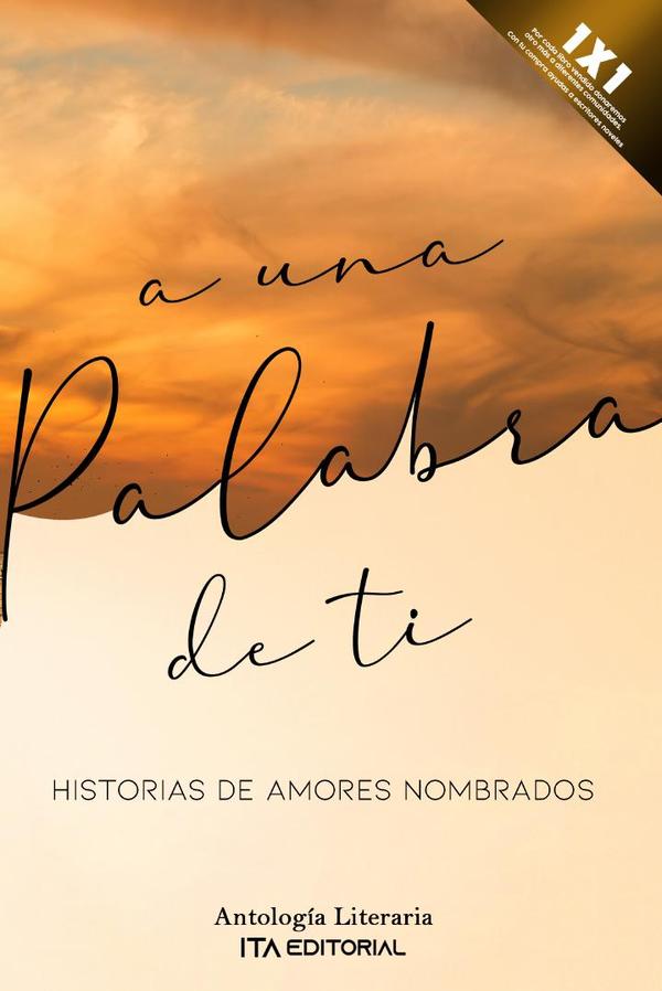 A una palabra de ti
