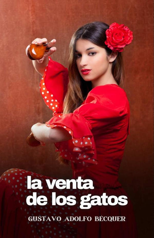 La venta de los gatos