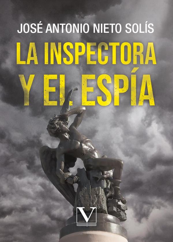 LA INSPECTORA Y EL ESPIA