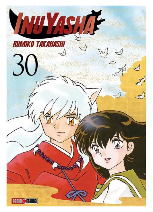 INUYASHA 30