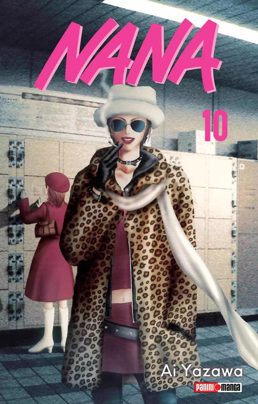 NANA 10
