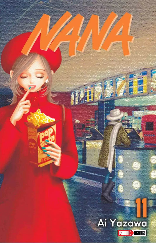NANA 11