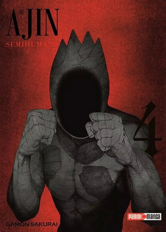 AJIN 04