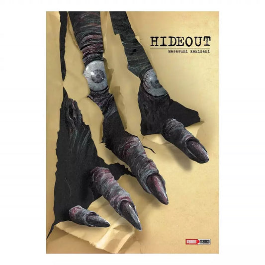 HIDEOUT 01