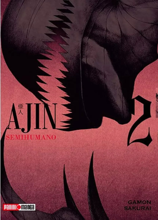 AJIN 02
