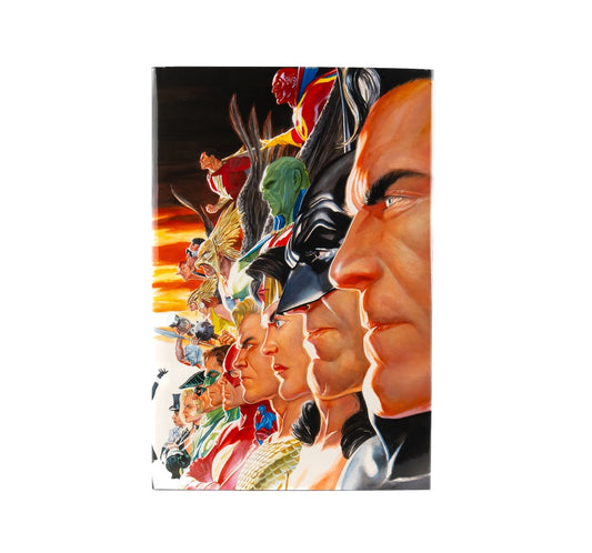 DC ABSOLUTE 03