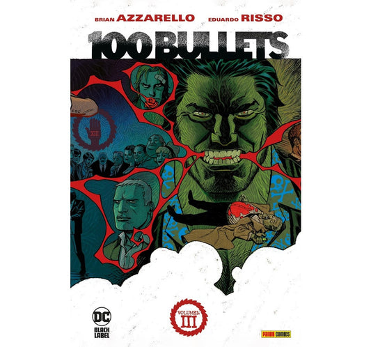 100 BULLETS 03