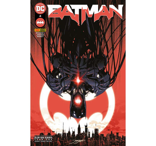 DC BATMAN 04