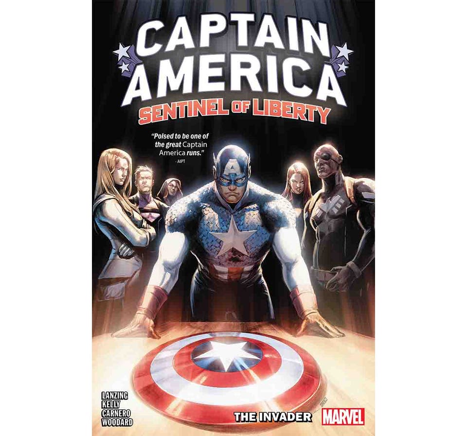 CAPTAIN AMERICA 03