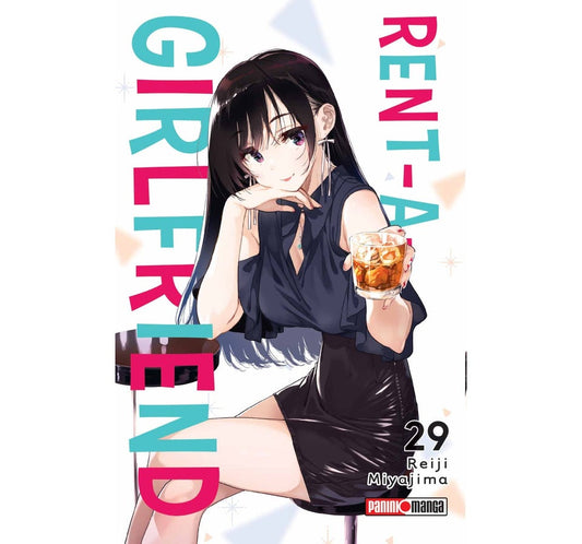 RENT A GIRLFRIEND 29
