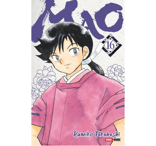 MAO 16