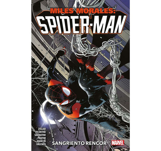 MILES MORALES VOL02