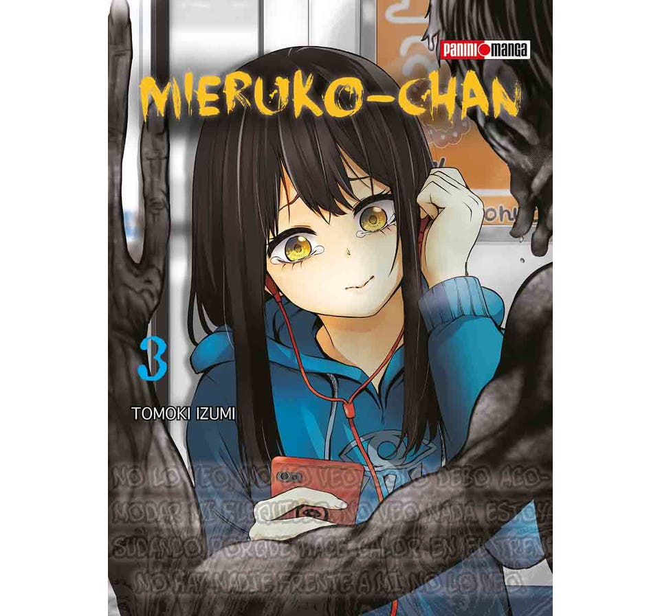MIERUKO CHAN 03