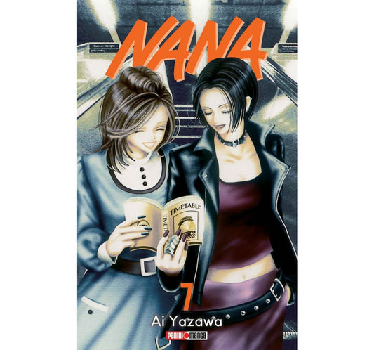 NANA 07