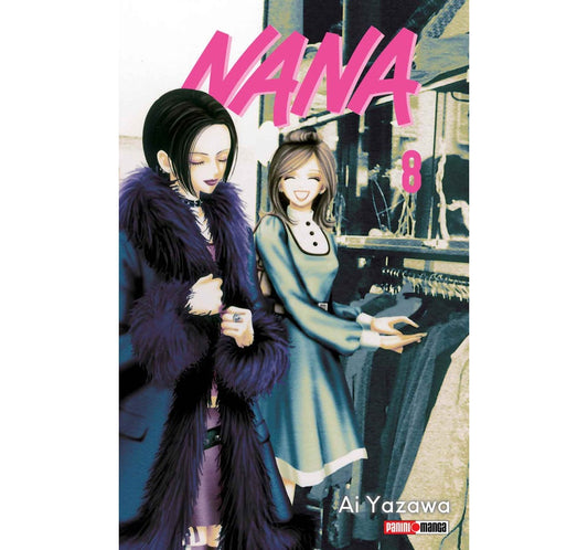 NANA 08