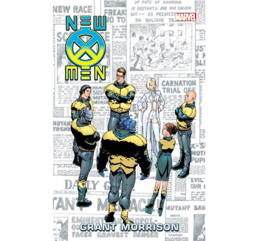 MARVEL  OMNIBUS 20