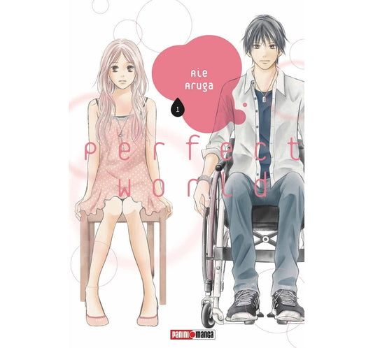PERFECT WORLD 01