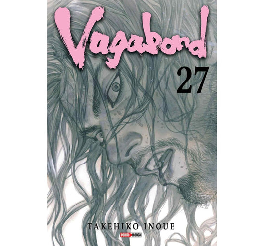 VAGABOND 27